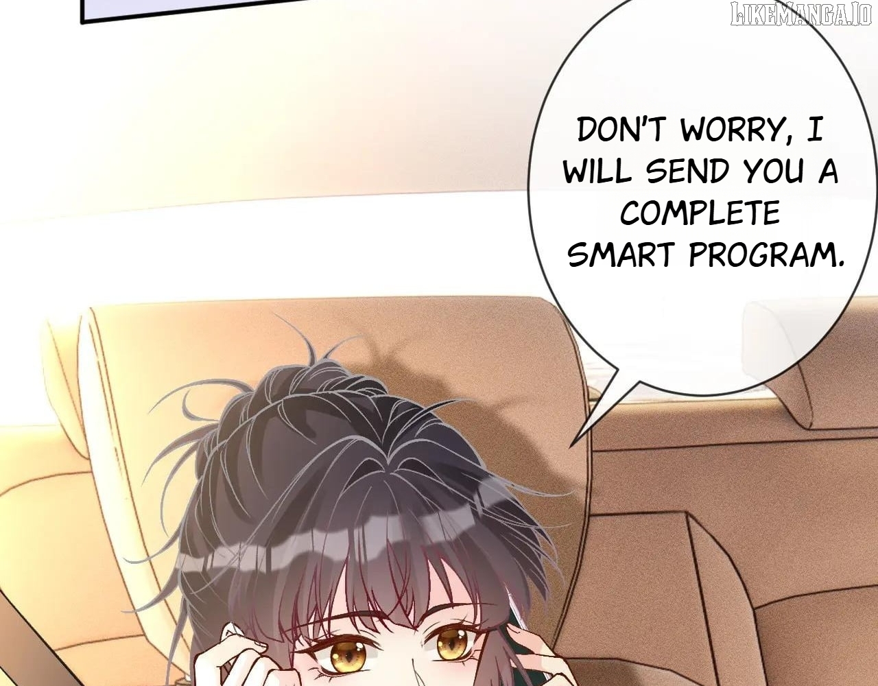 Everyone's Darling Chapter 360 - page 52